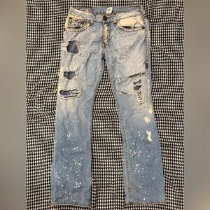 Rare true religion jeans